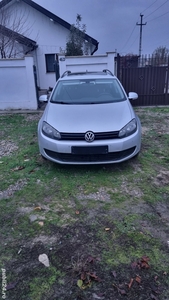 VW GOLF VI,2012,PANORAMIC