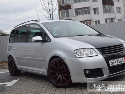 Vw Touran