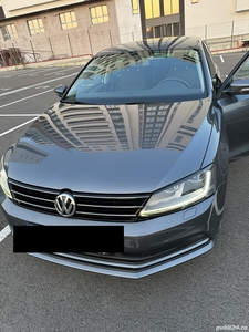 VW Volkswagen Jetta 2017