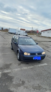 Vw.Golf 1.9 ALH