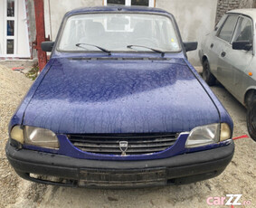 2 Dacia 1310 berlina+break