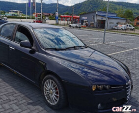 Alfa Romeo 159 1.9 JTDM 8V