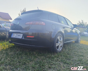 Alfa Romeo 159 2.0 facelift