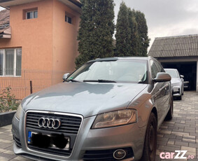 Audi A3 S LINE 2009