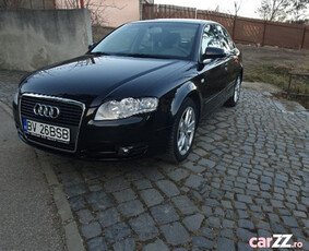 Audi a4 b7 1.9 TDI