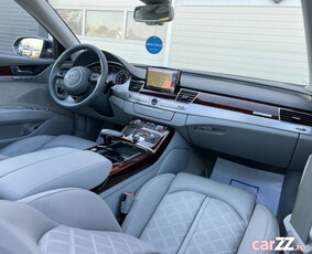 Audi A8 3.0 V6 TDI / Quattro - 4x4 / Euro 5