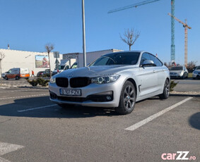 BMW 3GT 320D Xdrive