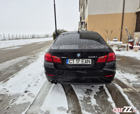 BMW 528I Xdrive 2013