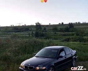 Bmw E46 320D 150CP