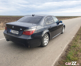 Bmw e60 525 D 177cp.An 2006