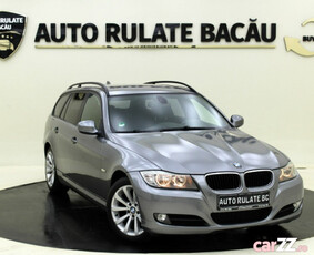 BMW Seria 3 2.0d 143CP 2009 Euro 5