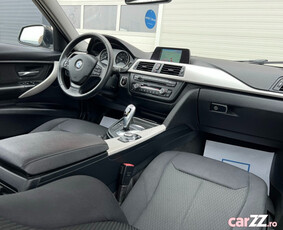 BMW Seria 3 / Euro 5