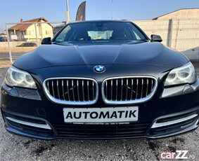 BMW Seria 5 520d Aut. Luxury Line