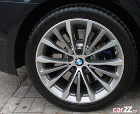 BMW Seria 5 540i xDrive Individual B&W 360