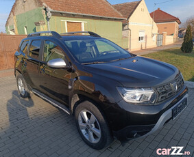 Dacia duster 1,3 benzina 150 cp Cutie viteza automata 28.100 km