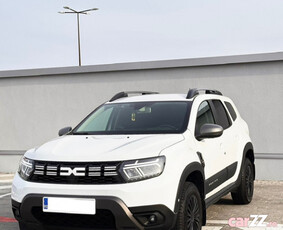 Dacia Duster 2023