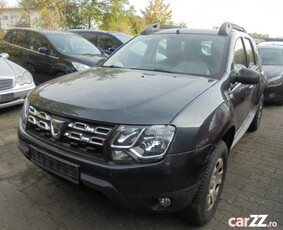 Dacia Duster avem 3 buc.!