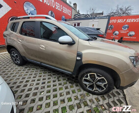 Dacia Duster II 1.5dCI 4WD 2018 fara adblue euro6