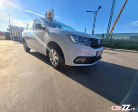 Dacia Logan 1.0 sce 2019