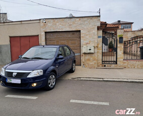 Dacia logan * 2010 * * 49 .000 km * * stare nouă * full *