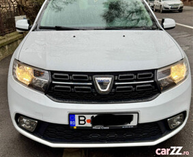 Dacia Logan II 2019, stare foarte buna