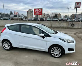 Ford fiesta 1.5 țdci