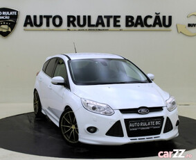 Ford Focus 1.6 Benzina 150CP ST-Line 2013 Euro 5