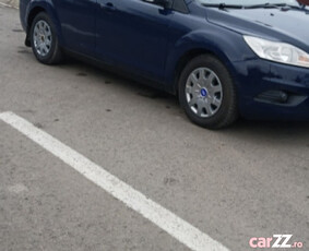 Ford focus bmw320 și dacia logan