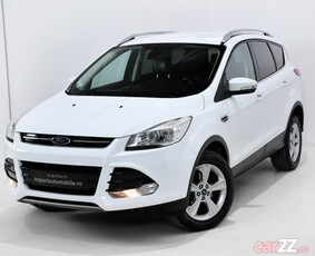 Ford Kuga 2.0 TDCI 120CP