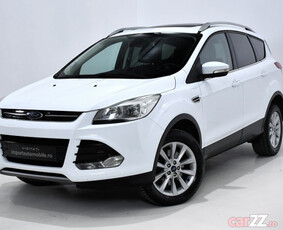 Ford Kuga 2.0 TDCI 150 S&S 4X4