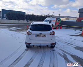 Ford kuga 2.0d 4x4 an 2012