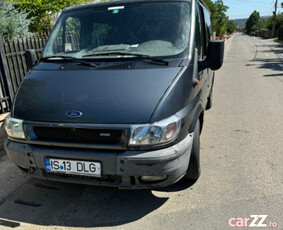 Ford transit 5 locuri 2.0d an 2005