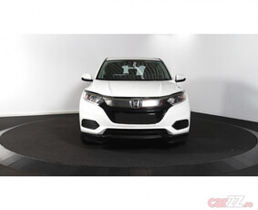 Honda HR-V 1.6 i-DTEC Comfort