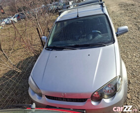 Honda hr-v 1.6i an 2004