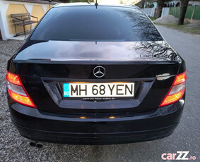 Mercedes Benz Clasa C 200 CDI