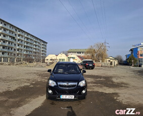 Opel antara, 2012, AUTOMATA, 2.0 TDI= Posibilitate rate