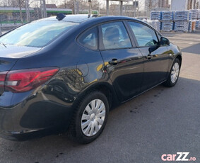 Opel Astra J .1.4 ,140cp, 2019