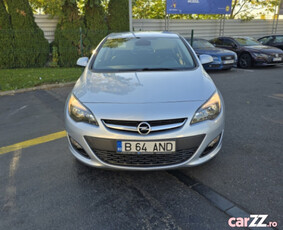 Opel Astra J, 1.4, 140cp, stare perfecta!