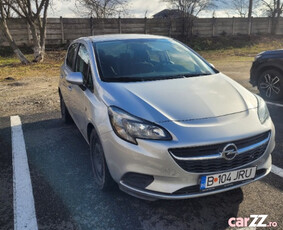 Opel Corsa E 2019, 1.4 benzina, rulaj 32200km