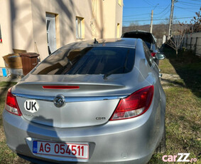 Opel Insignia 2010