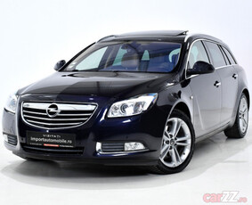 Opel Insignia Sports Tourer 2.0 CDTI 160CP