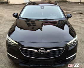 Opel Insignia Sports Tourer 2,0 Turbo Diesel 210 Cp 440 Nm