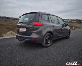 Opel Zafira inmatriculat recent!