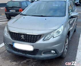 Peugeot 2008 1.2 puretech