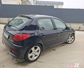 Peugeot 206 plus 1.4d 2012