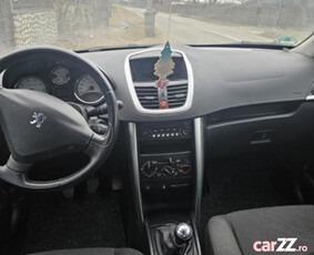 Peugeot 207 Filou