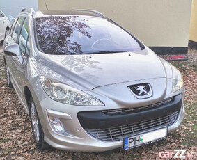 Peugeot 308 1.6 HDI