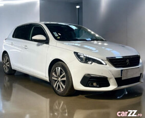 Peugeot 308 BlueHDi 130 Allure Pack