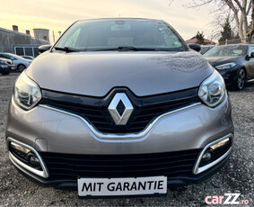 Renault Captur (ENERGY) dCi 90 INTENS