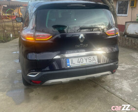 Renault espace inițial R paris